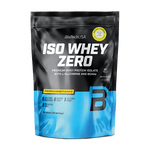 Iso Whey Zero - 454 g - BioTechUSA Italy