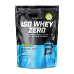 Iso Whey Zero - 454 g - BioTechUSA Italy