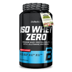 Iso Whey Zero - 908 g