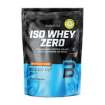 Iso Whey Zero - 454 g - BioTechUSA Italy