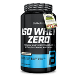 Iso Whey Zero - 908 g - BioTechUSA Italy