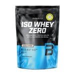 Iso Whey Zero - 454 g - BioTechUSA Italy