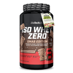 Iso Whey Zero - 908 g Biscotti speculoos