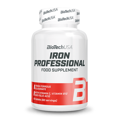 Iron Professional - 60 compresse