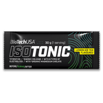 IsoTonic - 30 g - BioTechUSA Italy