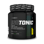 IsoTonic - 600 g - BioTechUSA Italy