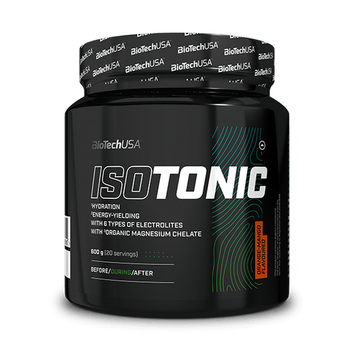 BioTechUSA IsoTonic - 600 g