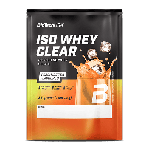 Iso Whey Clear - 25 g