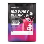 Iso Whey Clear - 25 g - BioTechUSA Italy