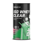 Iso Whey Clear - 400 g - BioTechUSA Italy