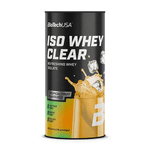 Iso Whey Clear - 400 g - BioTechUSA Italy