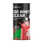 Iso Whey Clear - 400 g - BioTechUSA Italy