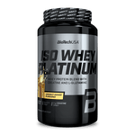 Iso Whey Platinum - 908 g - BioTechUSA Italy