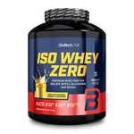 Iso Whey Zero  - 1816 g