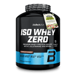 Iso Whey Zero  - 1816 g