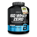 Iso Whey Zero  - 1816 g
