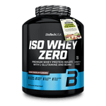 Iso Whey Zero  - 1816 g
