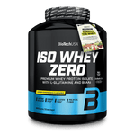 Iso Whey Zero  - 1816 g