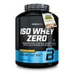 Iso Whey Zero  - 1816 g