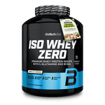 Iso Whey Zero  - 1816 g