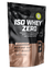 Iso Whey Zero - 454 g Caffé Latte