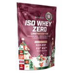 Iso Whey Zero - 500 g Pan di zenzero (limited edition)