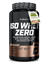 Iso Whey Zero - 908 g Caffé latte