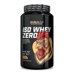 Iso Whey Zero - 908 g Churros