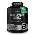 Iso Whey Zero Black - 1816 g - BioTechUSA Italy