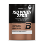 Iso Whey Zero - 25 g Caffé latte