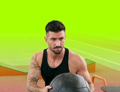 Supporto per carichi intensi