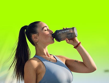 Produzione di energia con vitamine