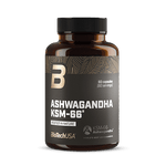 Ashwagandha KSM-66® - 60 capsule