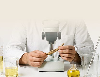 Ingrediente studiato scientificamente 