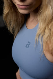 CLARA Reggiseno sportivo da donna - BioTechUSA Italy