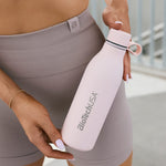 BOTTIGLIA IN ACCIAIO INOX - 500 ml - BioTechUSA Italy