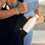 BOTTIGLIA IN ACCIAIO INOX - 500 ml - BioTechUSA Italy