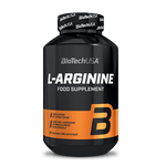 L-Arginine - 90 capsule