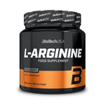 L-Arginine polvere - 300 g