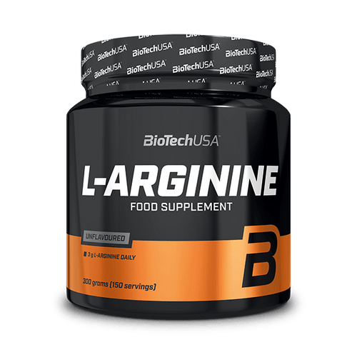 L-Arginine polvere - 300 g