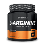 L-Arginine polvere - 300 g