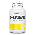 L–Lysine - 90 capsule
