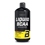 Liquid BCAA - 1000 ml - BioTechUSA Italy