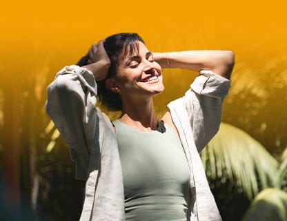 Vitamina D, quando il sole non basta mai