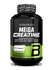 Mega Creatine - 120 capsule