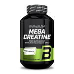 Mega Creatine - 120 capsule