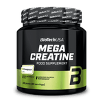 Mega Creatine - 306 g non aromatizzato