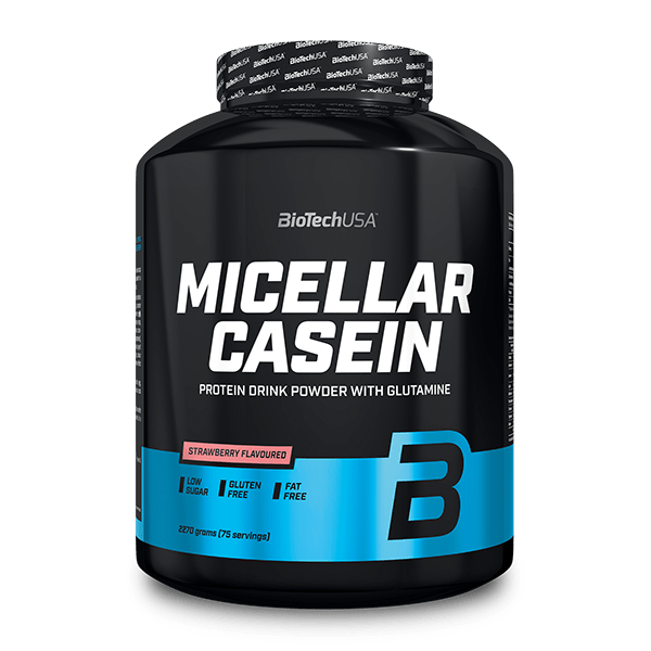 Micellar Casein - 2270 g