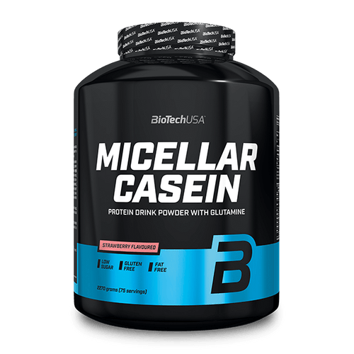 Micellar Casein - 2270 g