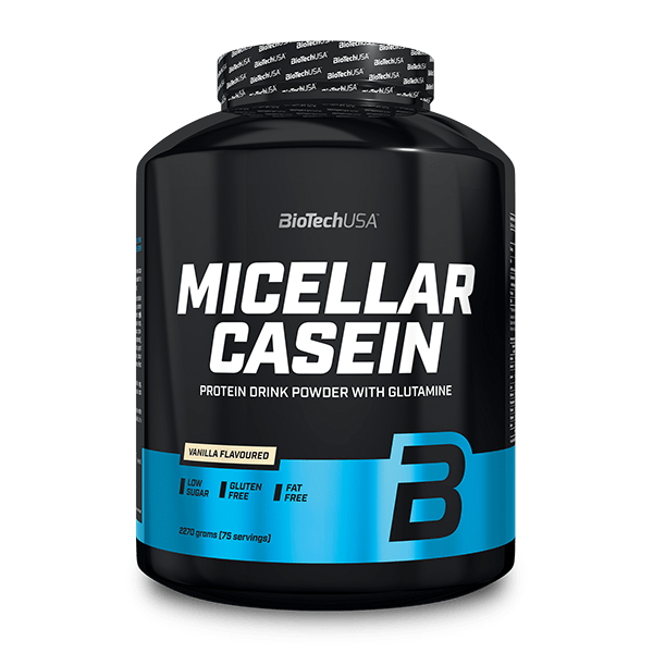 Micellar Casein - 2270 g